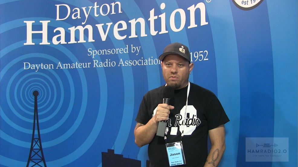 Episode 96: Dayton Hamvention 2017