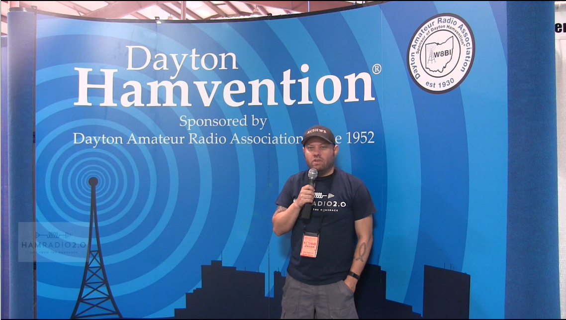 Episode 139: Dayton Hamvention 2018