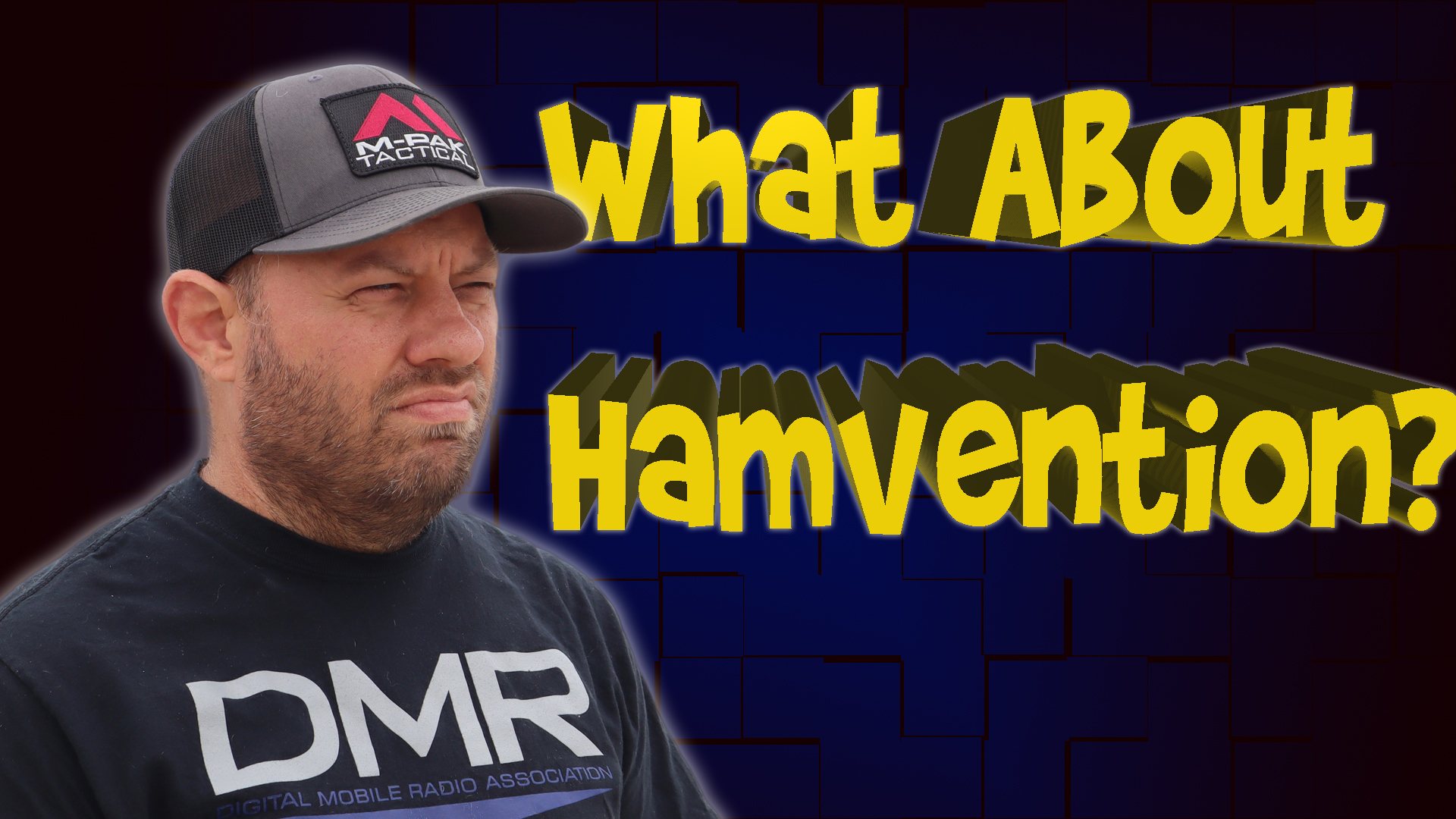 Episode 348: Hamvention 2020 Updates, Information and plans for Hamvention 2021