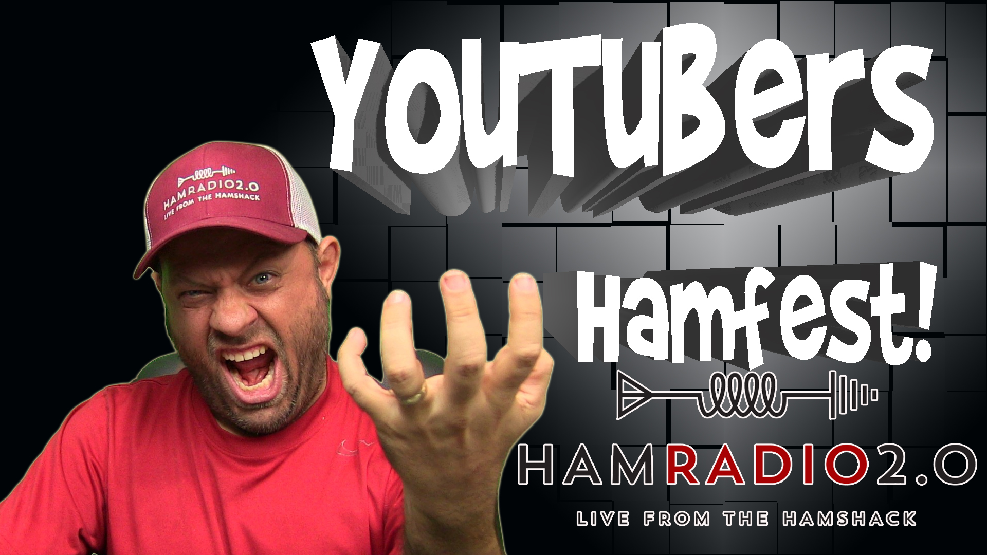 YouTubers Hamfest 2020