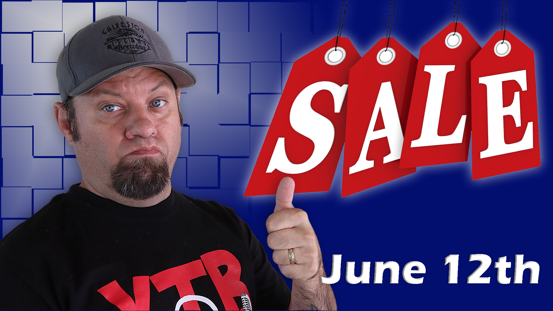 Episode 395: Ham Radio Shopping Deals for June 12 | Father’s Day Deals