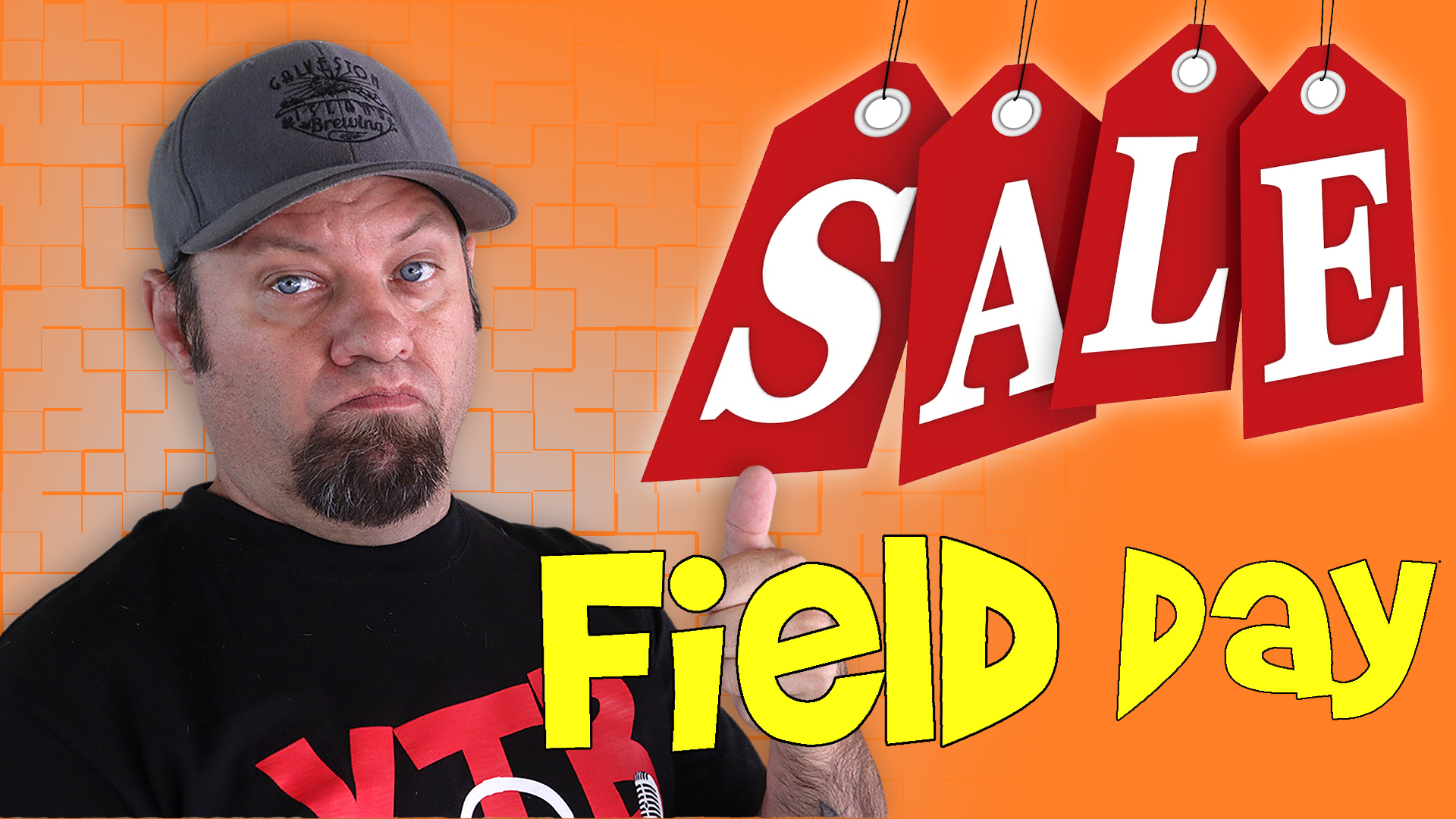 Episode 399: Ham Radio Shopping Deals for FIELD DAY 2020