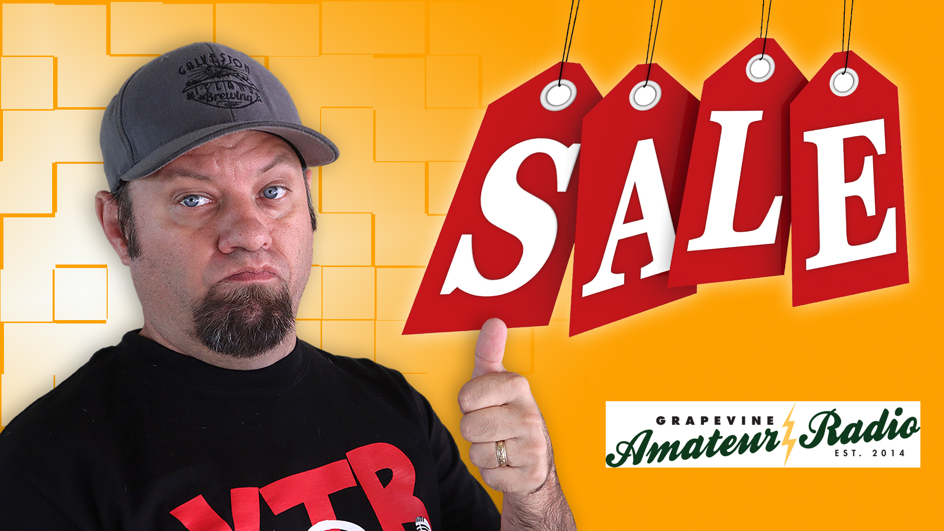 Episode 413: Ham Radio Shopping Deals for Friday, July 10th