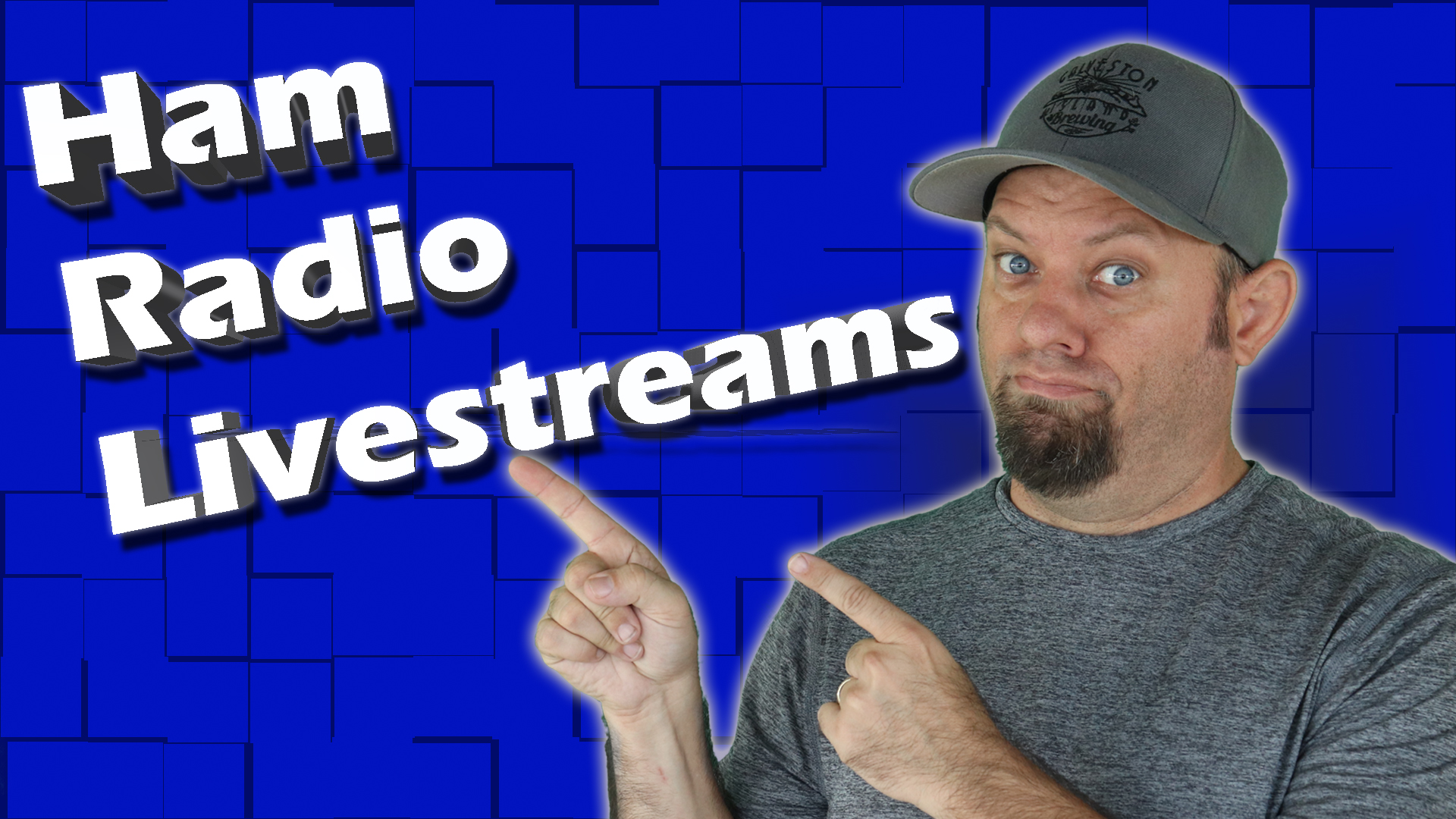 Episode 433: Ham Radio Livestreams That You Should Be Watching NOW!