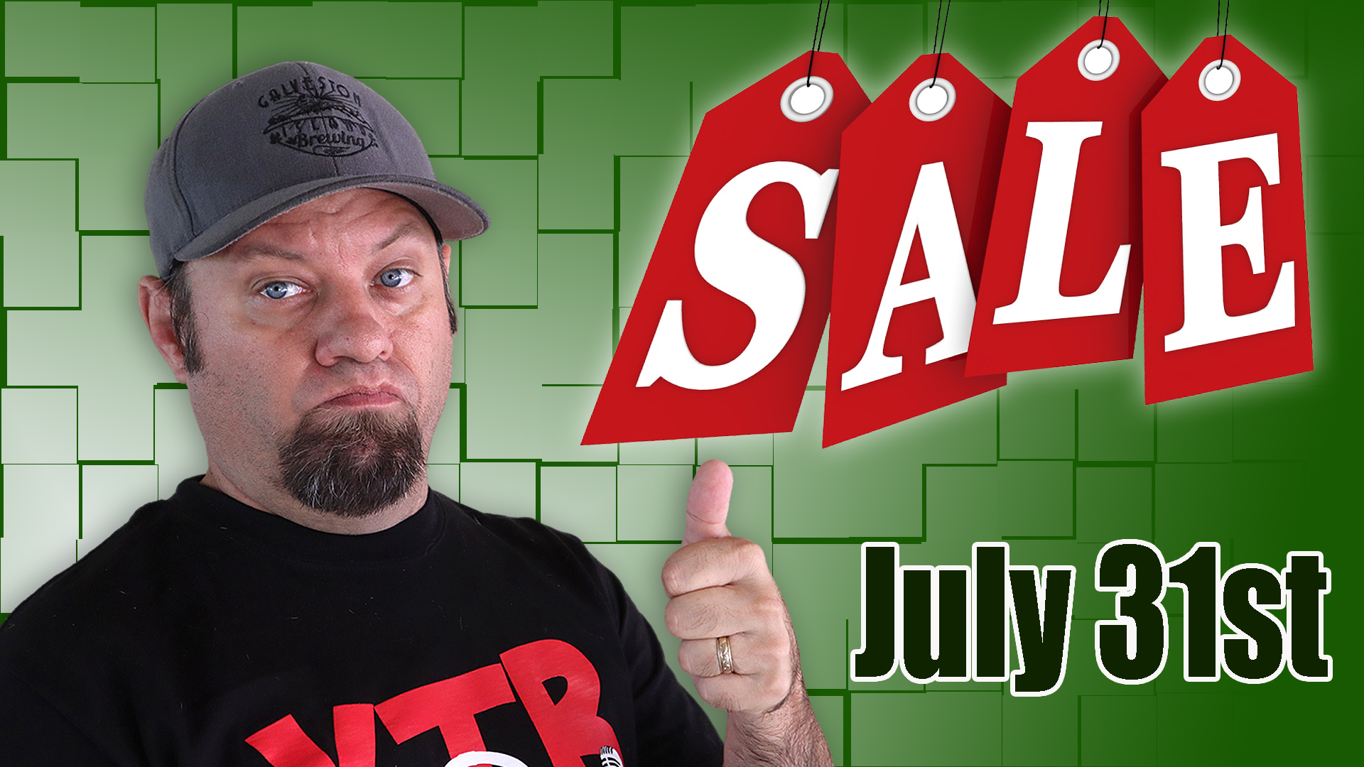 Episode 426: Ham Radio Shopping Deals and Specials for July 31st!