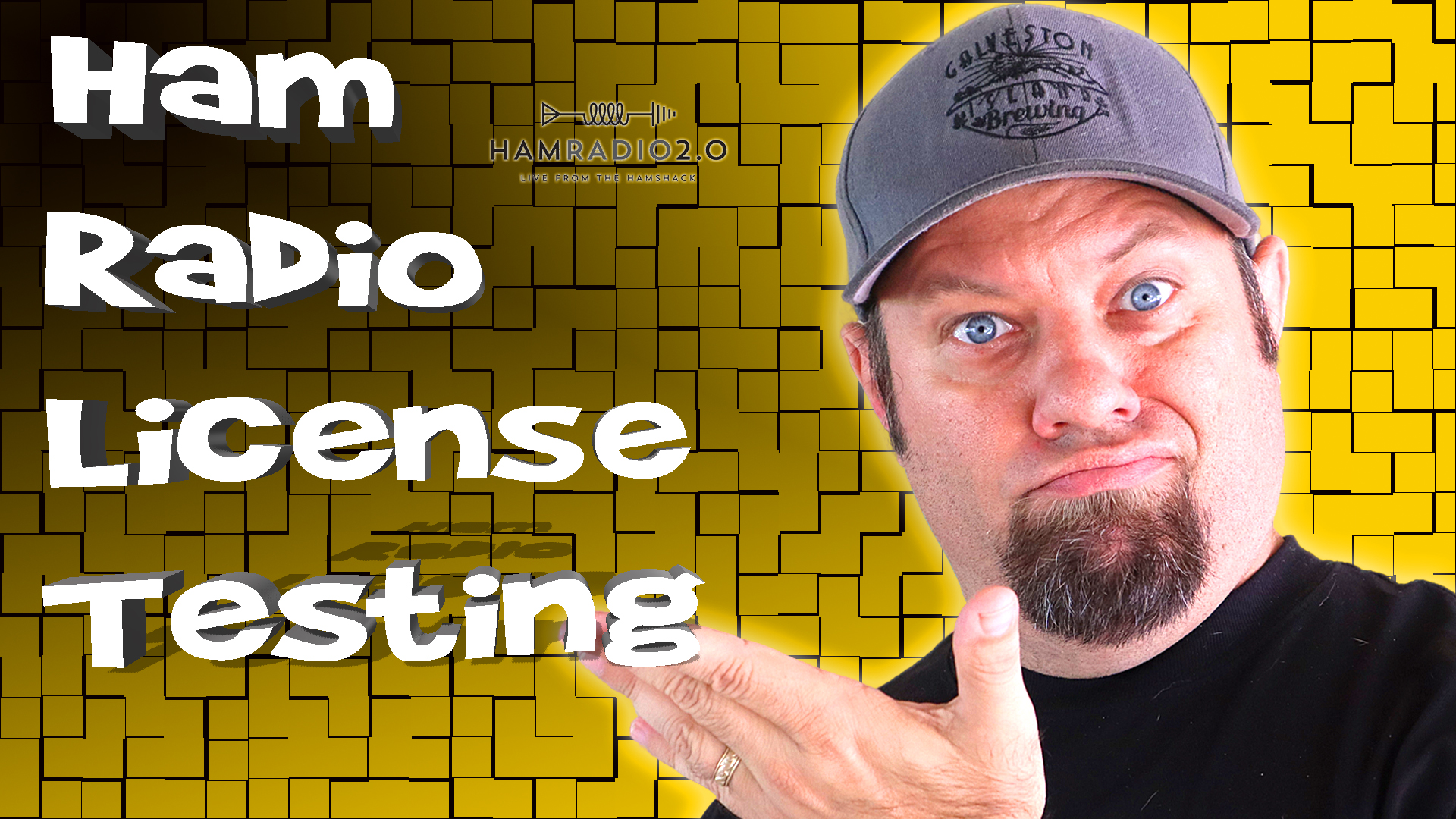 Episode 450: 8 Places To Take Your Ham Radio License Test TODAY! – Ham Radio Online and In-Person Testing