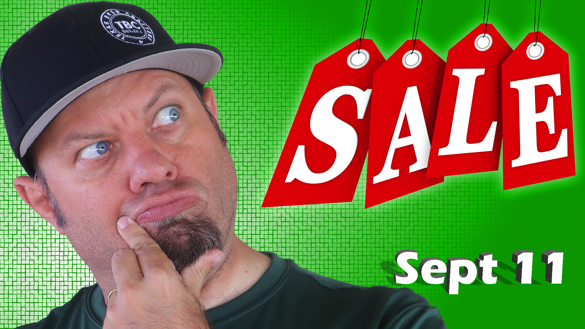 Episode 452: Ham Radio Shopping Deals for September 11