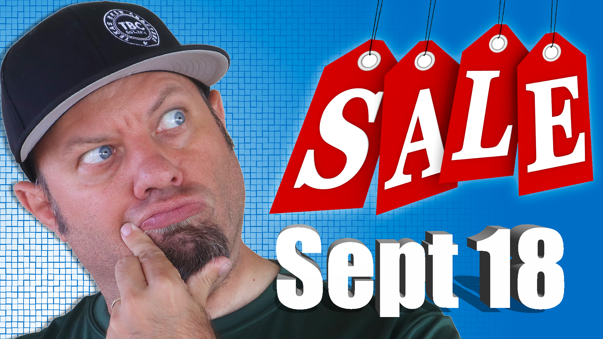 Episode 456: Ham Radio Shopping Deals for Friday, September 18th