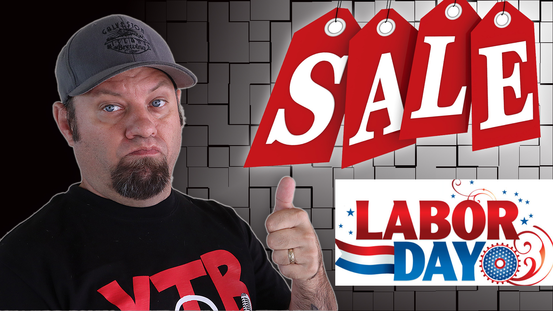 Episode 448: Ham Radio Shopping Deals for Labor Day 2020