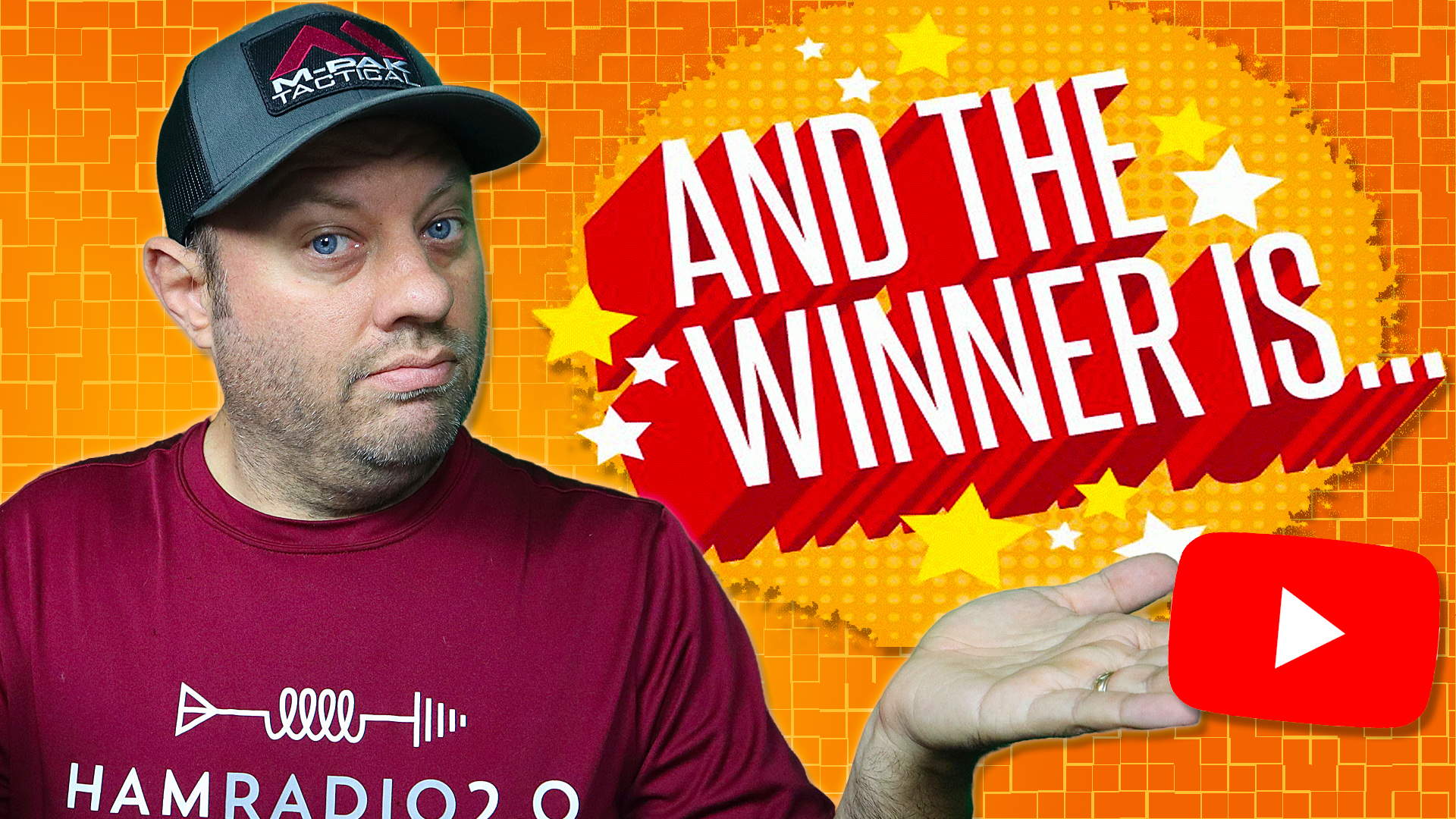 Episode 476: Thank You!  YOU Have Made This Possible!  50,000 Subscriber Giveaway!