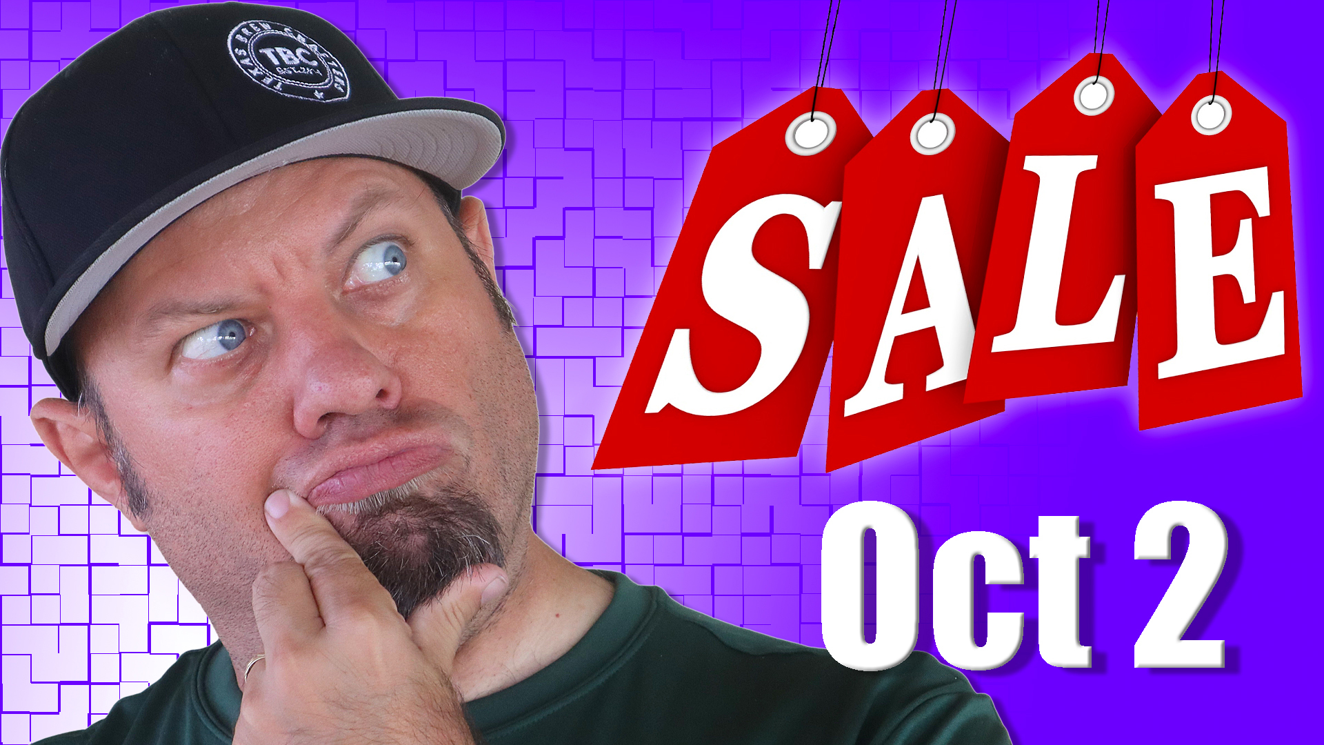 Episode 464: Ham Radio Shopping Deals for Friday, Oct 2