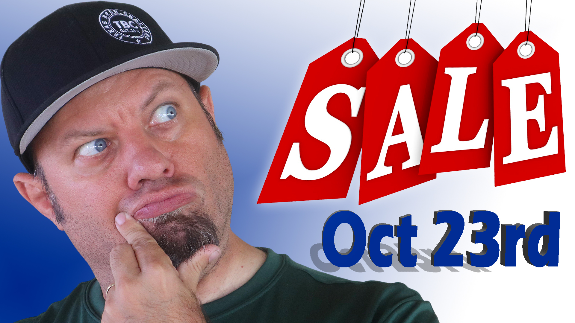 Episode 481: Ham Radio Shopping Deals for October 23rd