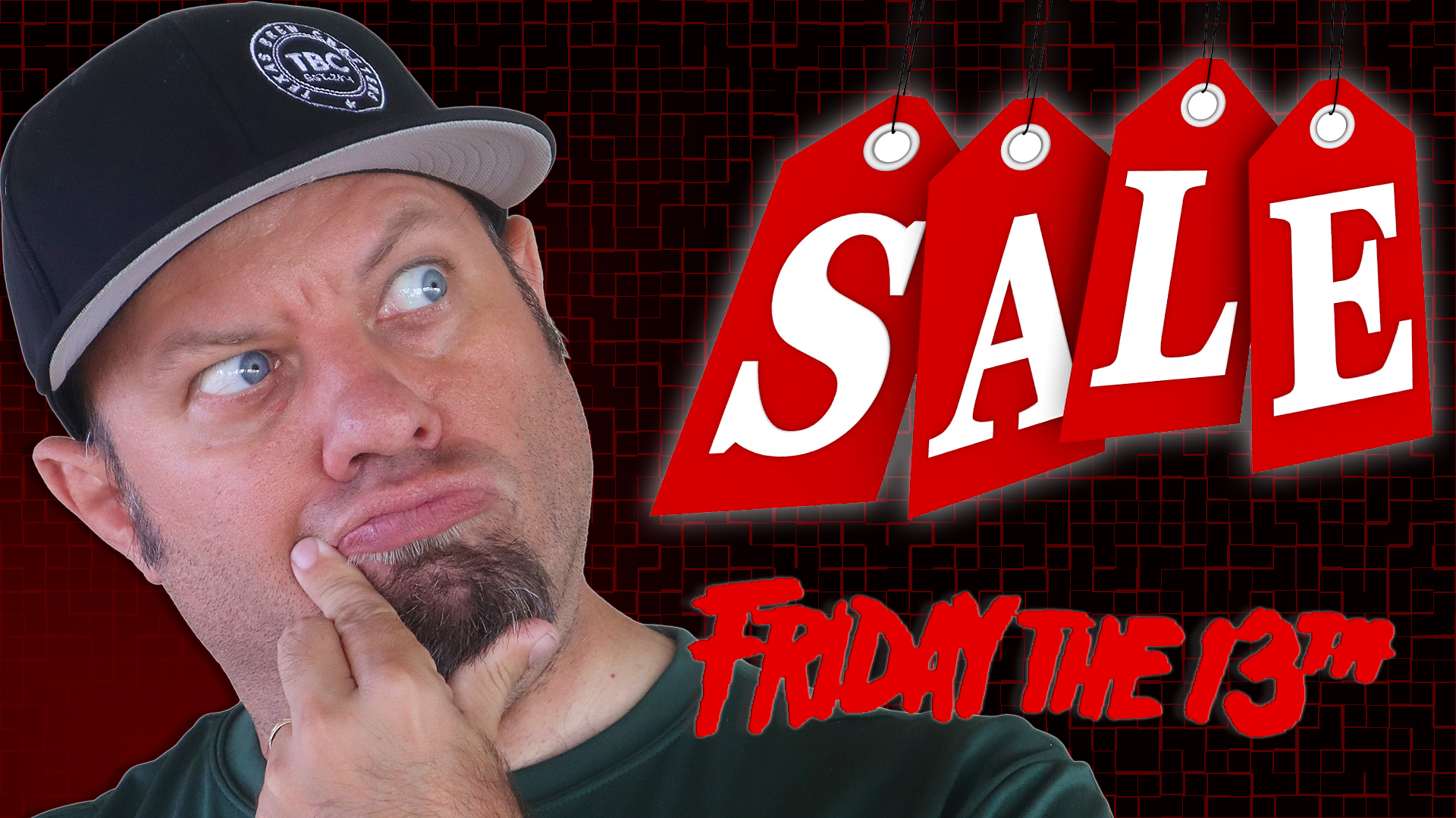 Episode 492: Ham Radio Shopping Deals for Friday The 13th, 2020