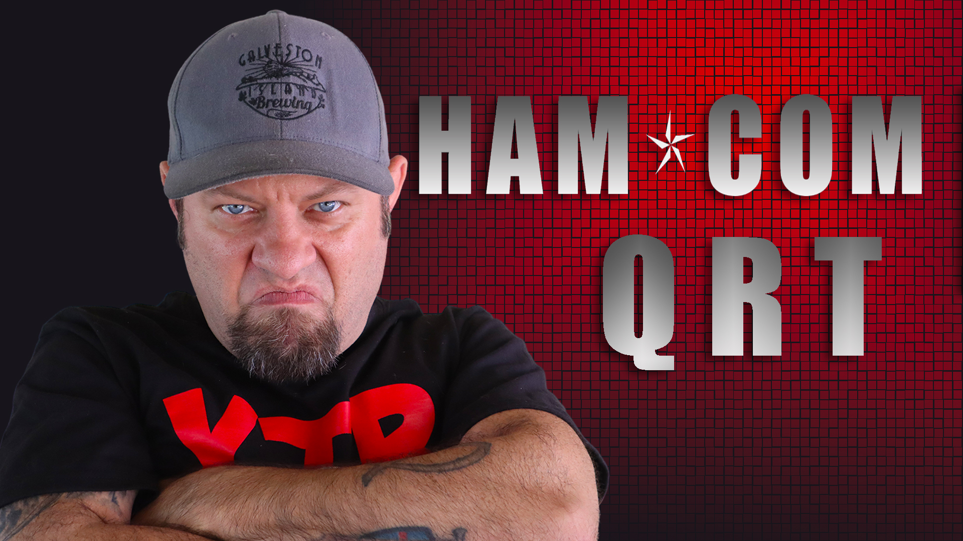 Episode 518: Ham-com Goes QRT! ARRL West Gulf Division Convention Hamfest Closes