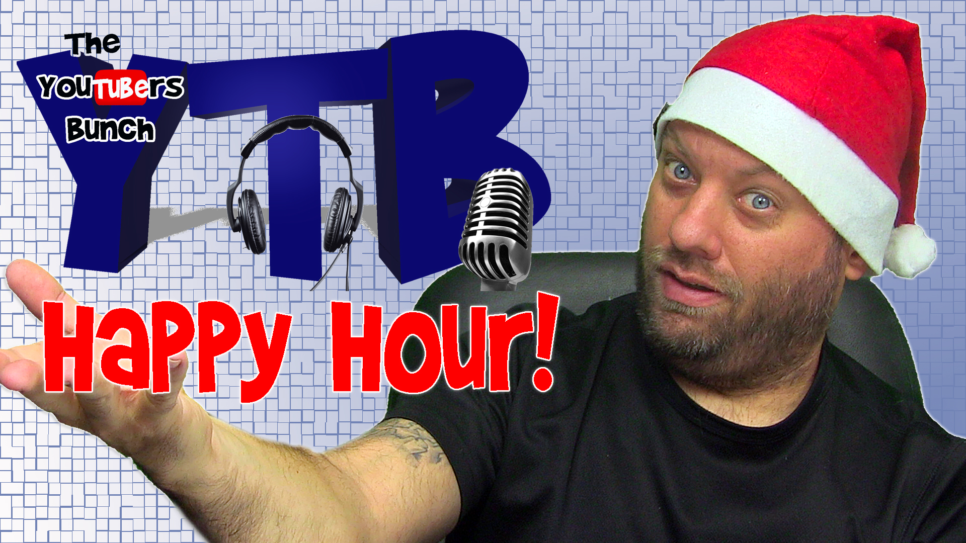 Episode 509: Ham Radio Happy Hour for December 2020!