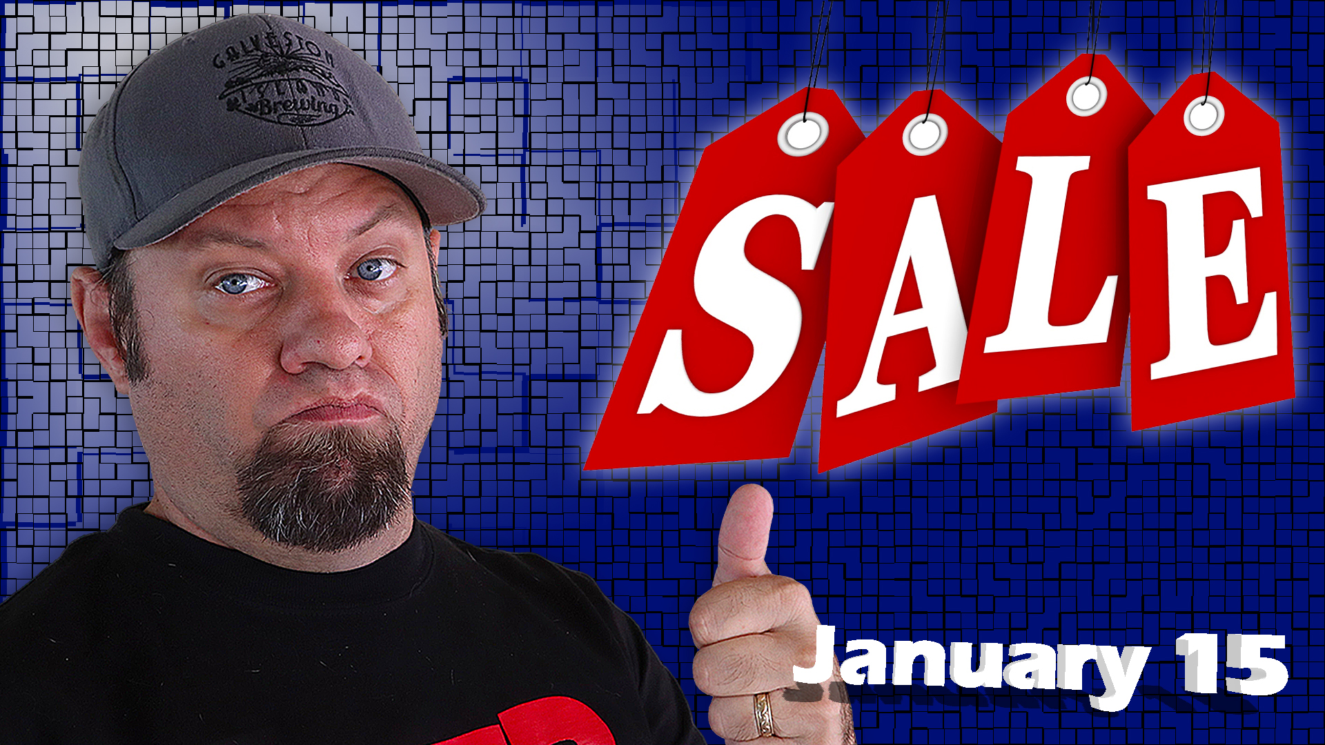 Episode 532: Ham Radio Shopping Deals for January 15th
