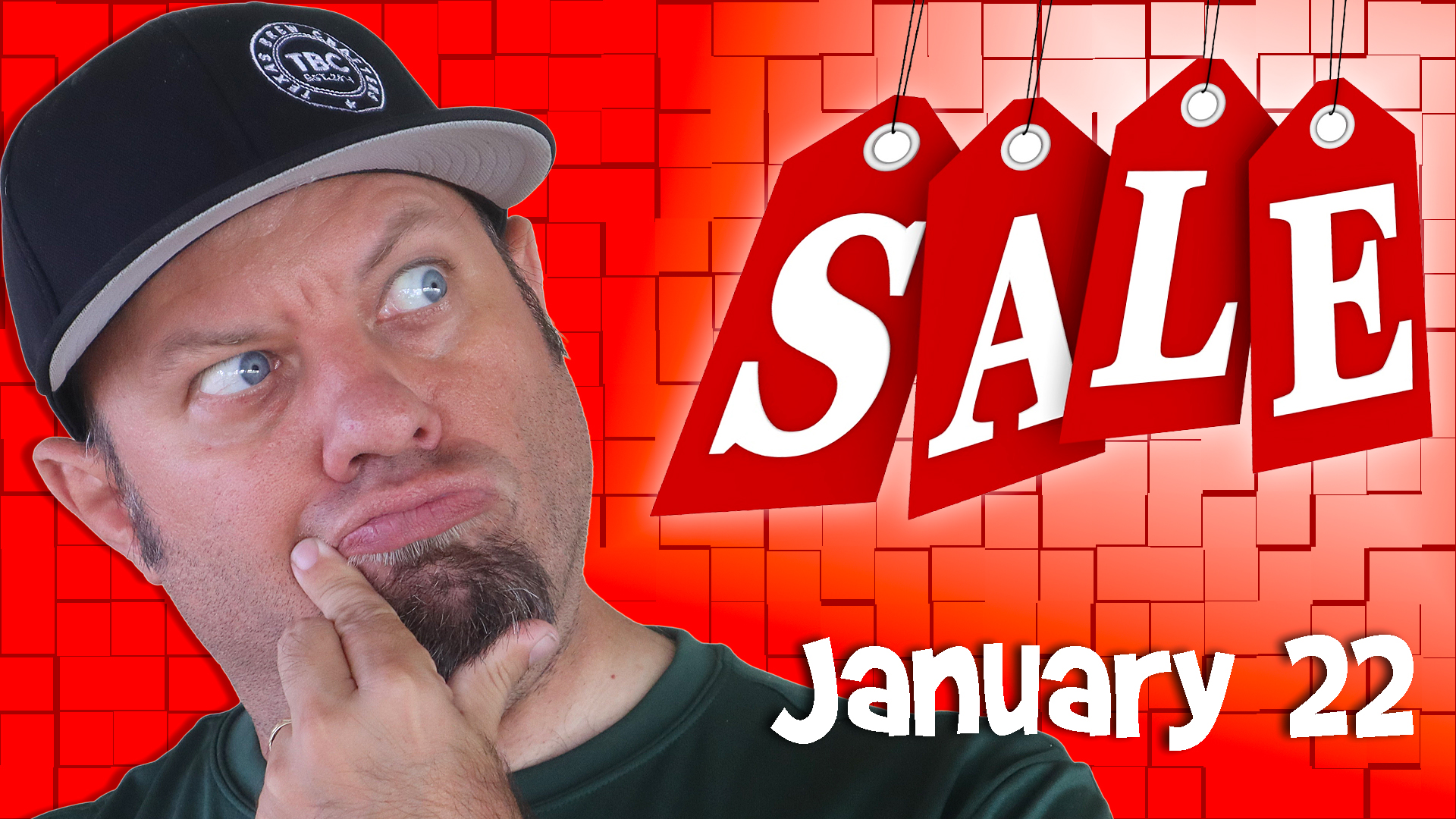 Episode 538: Ham Radio Shopping Deals for January 22nd