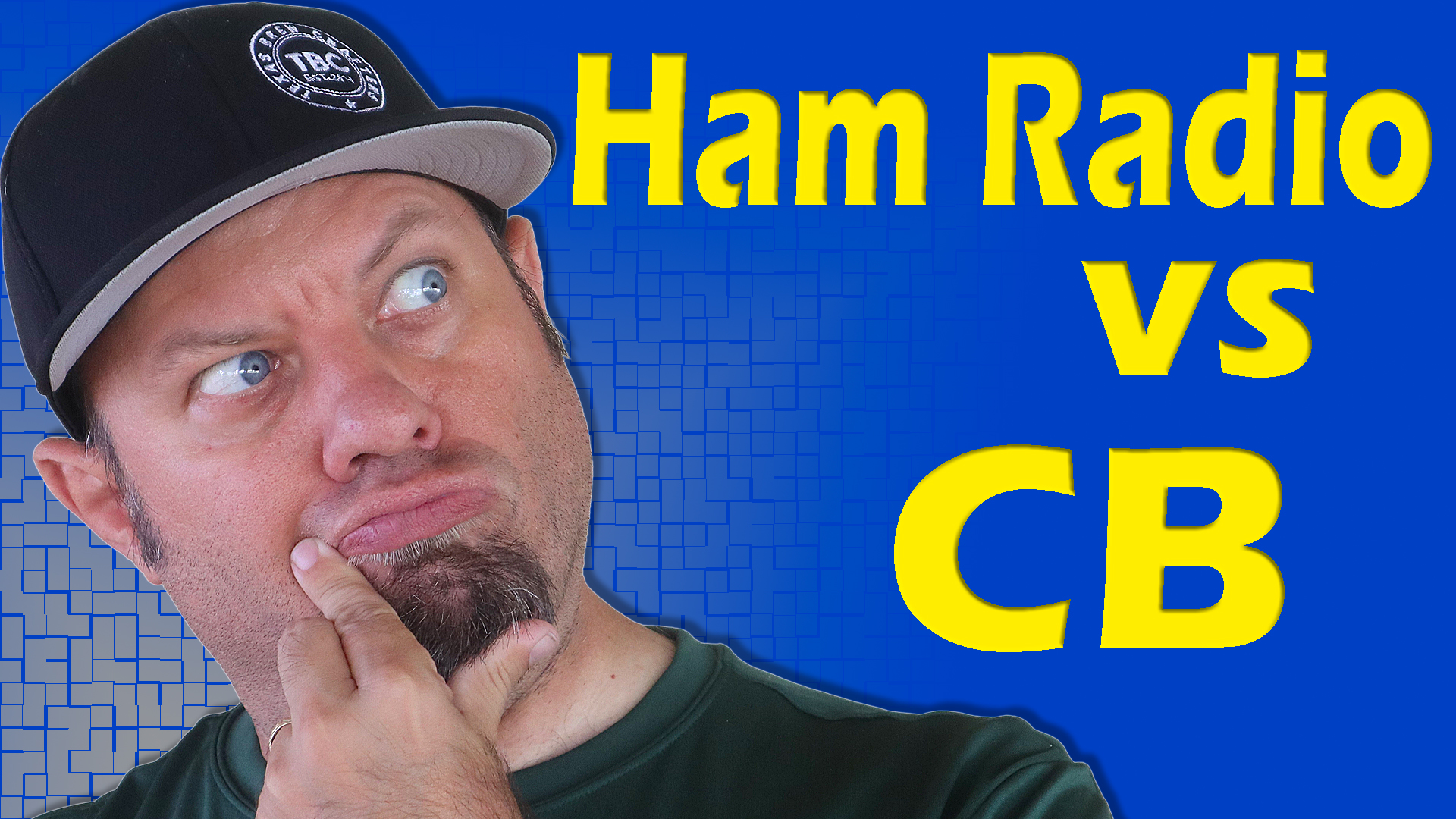 Episode 555: Ham Radio vs CB | CB Ham Radio Combo – Comparison