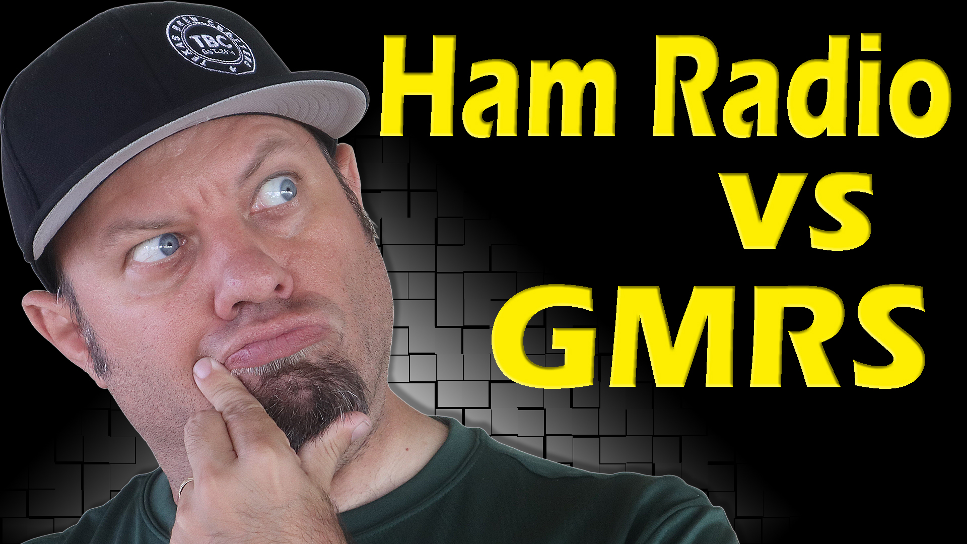 Episode 550: Ham Radio vs GMRS | GMRS Ham Radio Combo – Comparison