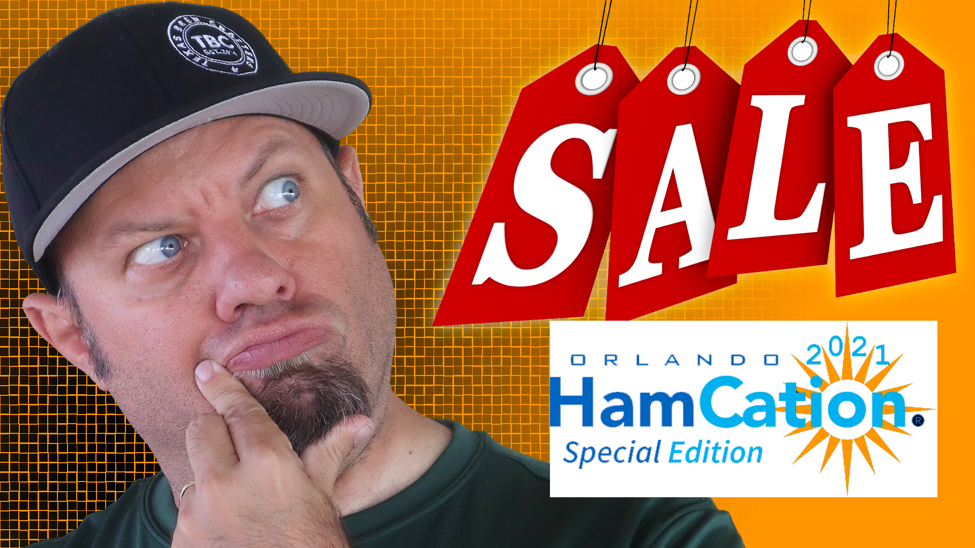 Episode 553: Hamcation Shopping Deals 2021 – Hamcation QSO Party Plans