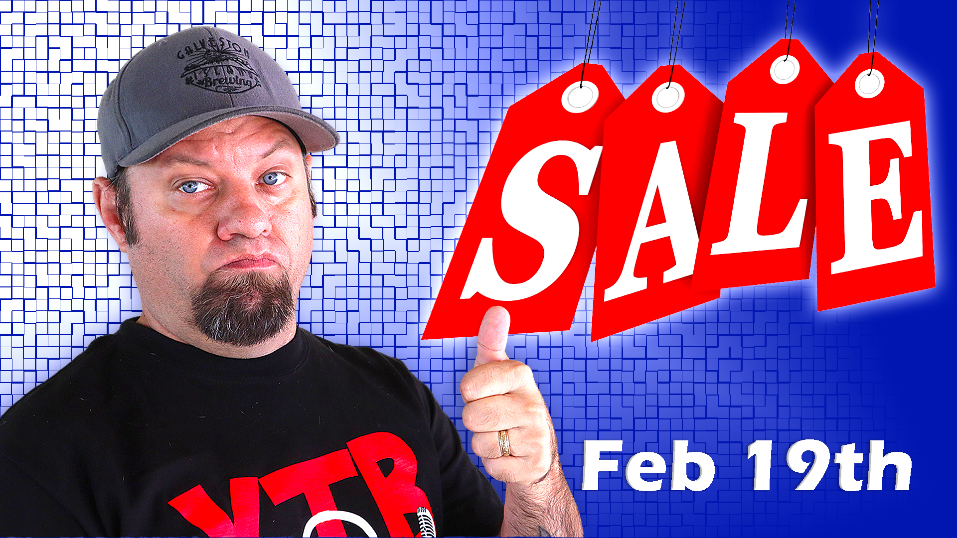 Episode 557: Ham Radio Shopping Deals for February 19th