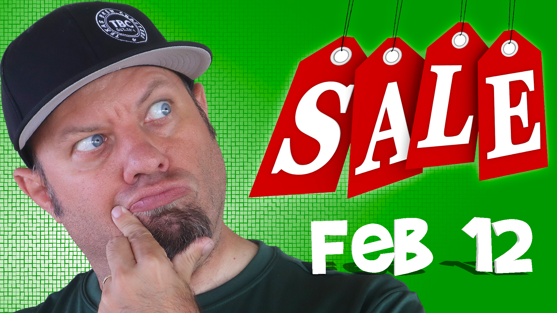 Episode 551: Ham Radio Shopping Deals for February 12th