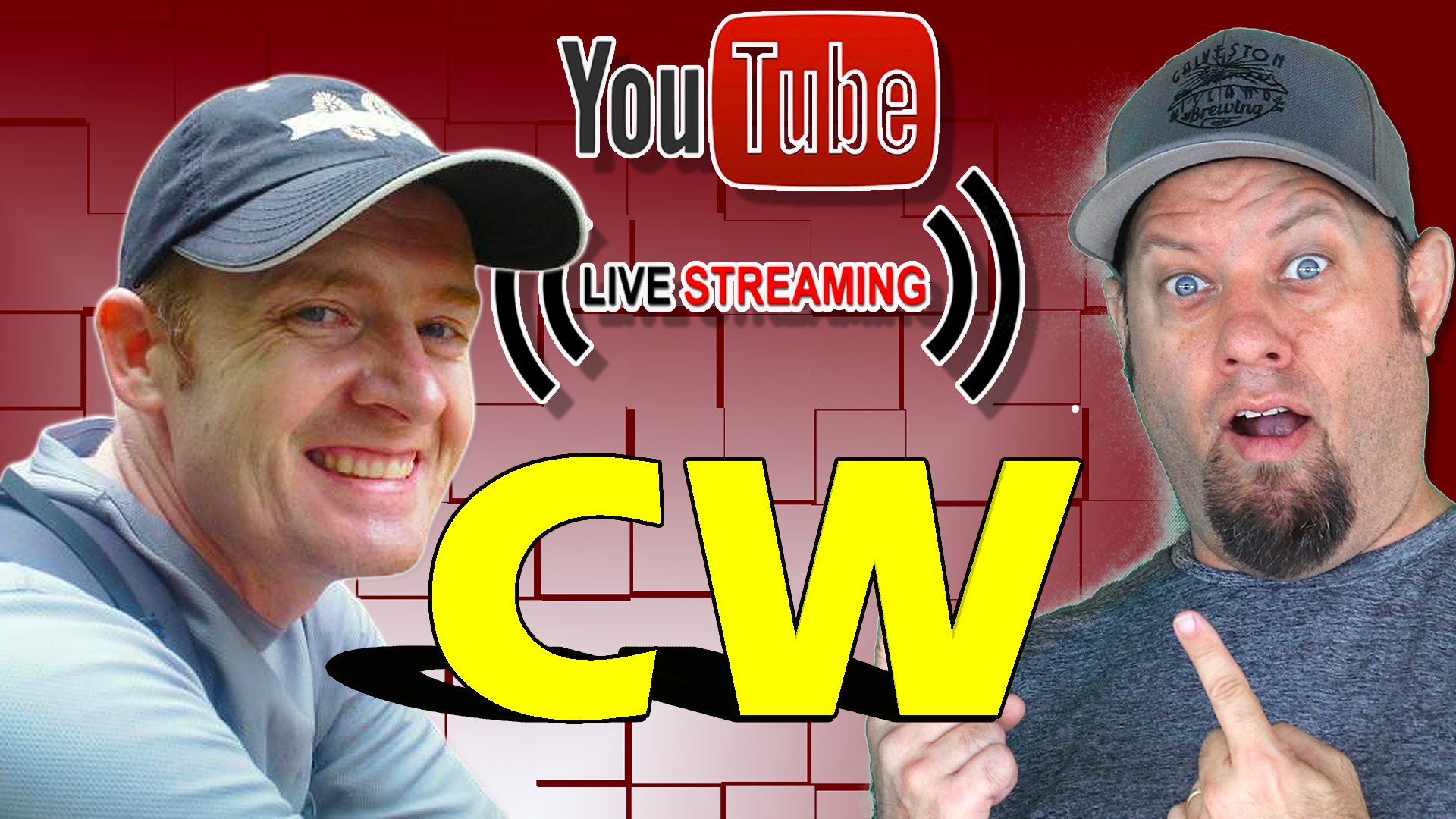 Episode 563: Getting Started in CW Morse Code | Lunchtime Livestream with Red Summit RF