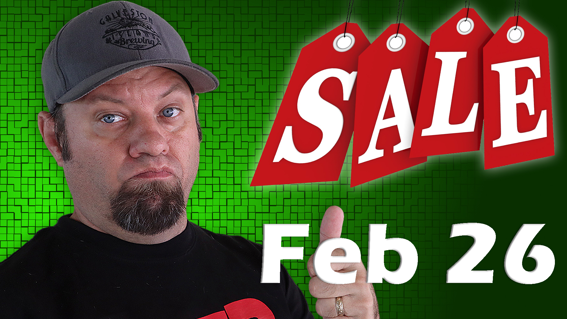 Episode 561: Ham Radio Shopping Deals for February 26th